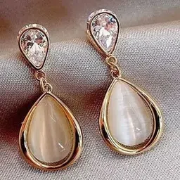 FashionAmora Alloy Earrings image 3