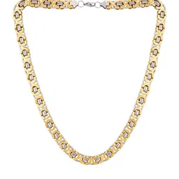 exemplar jewels Exemplar JewelsWomen Gold Necklace and Chains image 2