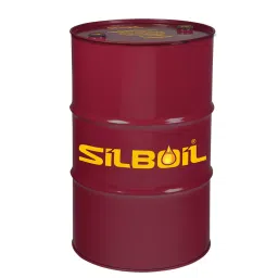 SILBOIL S-Trans Utto SAE 20W JDJ21A Viscocity Grade 210 L Transmission Oil-picture-40