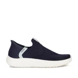 Power by Bata Women's Blue Walking Shoes-image-34
