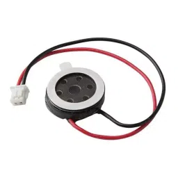 VISATON Speaker Adhesive Mount Round Shape 84 dBA Sound Pressure Level, 2803-image-16
