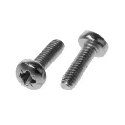RS PRO Machine Screw M2x10 mm Stainless Steel Pozidriv Pan Headed, 9141478 (Bag Of 100 pcs)-picture-21