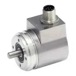PEPPERL+FUCHS Absolute Encoder, Mechanical, 6Mm, ENA36TL-S06SA5-0016-IO-ABD01-picture-10