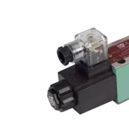 YUKEN DSG-03-2B2-DC Operated Directional Control Valve image 3