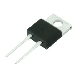 Vishay Schottky Diode 650 V 10 Amp 3 Pin 2L TO-220AC, VS-C10ET07T-M3 (Pack of 5)-image-97