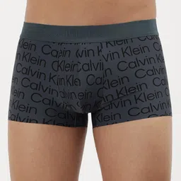 Calvin Klein Men Underwear Printed Trunks NB4061PUZ-image-56