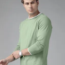 The Dry State Men Raw Edge T-shirt image 3