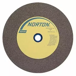 Norton Grinding Wheel 38.1mm(1-1/2 Inch), 26ZV72-picture-27