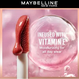 Maybelline New York Sunkisser Highlighter + Blush 01 Downtown Rush - 4.7 gm image 5