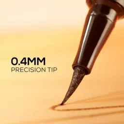 Chambor Extreme Wear Sketch Eyeliner pen - Carbon Black image 5