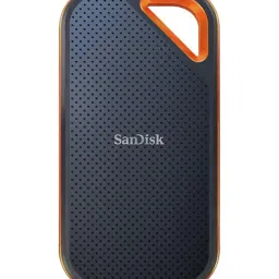 SanDisk Extreme Pro Portable SDSSDE81-1T00-G25 1 TB External SSD (Blue)-image-22