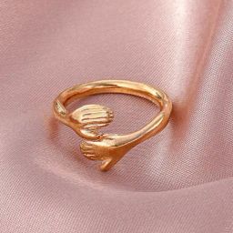 YouBella Stylish and Trendy Gold-Plated Casual Rings-picture-42