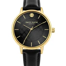 Daisy Dixon D DD085BG Lucy Analog Watch for Women-image-34