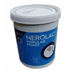 Nerolac POPULAR Primer 4 L Water Thinnable image 2
