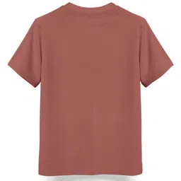 HELLCAT Boys Typography 2 Printed T-shirt image 5