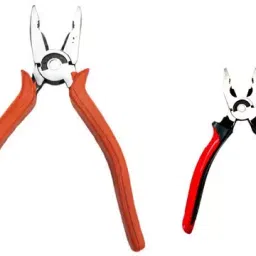 Sky Blue Sbe_Plier Combo_555 Stainless Steel Groove Plier 7.8 inch Set of 2 Pcs-image-46