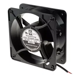 RS PRO 24 W 24 V DC Axial Fan 6196747-picture-27