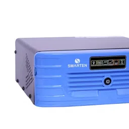 Smarten Bravo Series 900VA/12VDC 1050 Sine Wave UPS image 3
