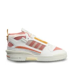 Adidas Originals Men's FORUM MOD MID Ankle High Sneakers-image-5