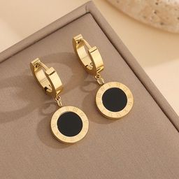 MYKI Contemporary Drop Earrings-picture-25