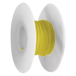 JONARD TOOLS Wire Wrapping Wire 100Ft 30Awg Copper Yellow, R30Y-0100-picture-26
