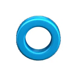 Epcos Ferrite Ring Toroid Core 29.5 mm Diameter N87 Material, B64290L 647X 87-picture-29
