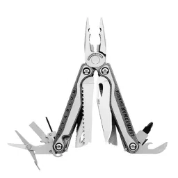 Leatherman Charge TTI Multi Purpose Tool-picture-22