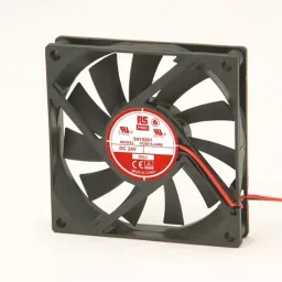 RS PRO 3.6 W 24 V DC Axial Fan 5415261-picture-21