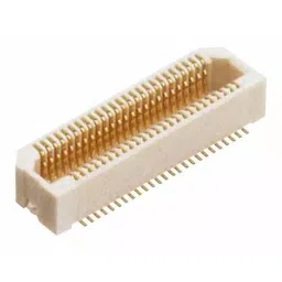 Panasonic CONN, STACKING, RCPT, 80POS, 2ROW, 0.5MM, AXK5S80347YG (Pack of 1000)-picture-35