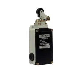 Bohmen GL Series 10 A Metal Enclosure-Roller Lever Type Limit Switch, 4MXRL2-picture-42