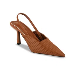 TRYME Party Stiletto Sandals image 3