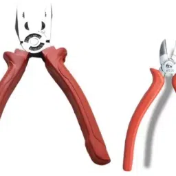 Sky Blue Sbe_Plier_Combo_Mod_00888 Lineman Plier 7.8 inch Set of 2 Pcs-picture-16