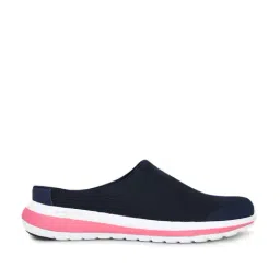 Reebok Women's Wonder Navy Walking Shoes-picture-13