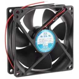 RS PRO 1.6 W 12 V DC Axial Fan 5415069-picture-41