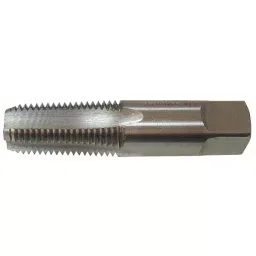 Westward Pipe and Conduit Thread Tap Right Hand High Speed Steel NPT 1-1/4-11-1/2 inch, 5TWX4-picture-34