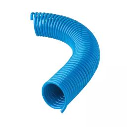 Techno 12 x 8.0 mm 10 m Blue PU Flexible Recoil Tube-picture-3