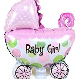 Bubble Trouble Baby Shower Combo Decorations Set - Pack of 49 image 3