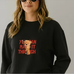 Snowdrip Women Sweatshirt image 2