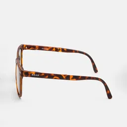 THE BEAR HOUSE Men Square Sunglasses image 3