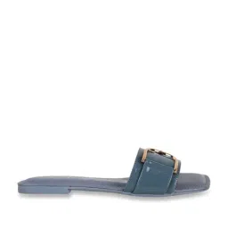 Catwalk Women's Blue Casual Sandals-picture-15