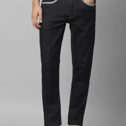 Allen Solly Jeans Black Skinny Fit Jeans-image-23