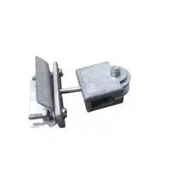 Globe 20 m Single Wheel Wire Rope Cable Trolley, GO100-picture-34