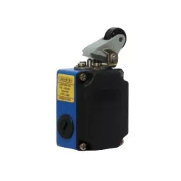 Bohmen GL Series 10 A Metal Enclosure With 1NO+1NC Contacts Limit Switch, LSAR-picture-18