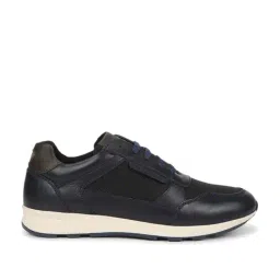 Royal Enfield Men's Thump Blue Casual Sneakers-image-61