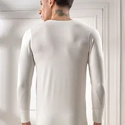 INFERNO Men Multifibered Layer Long Sleeves Thermal Tops image 5