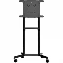 StarTech.com Floor Mounting Mobile TV Stand for 1 x Screen 70 inch Screen Size, MBLTVSTNDEC-picture-22