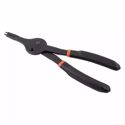 Westward Retaining Ring Plier Convertible 228.6 mm(9 Inch) Overall Length, 33HD63-picture-36