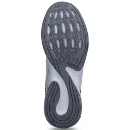 Bacca Bucci Men's CARBON Grey Running Shoes image 4