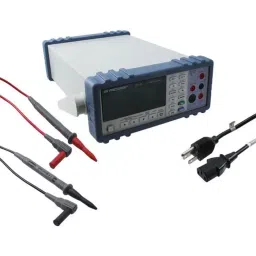 BK Precision Bench Digital Multimeter True RMS 20A ac Max 20A dc Max 750V ac Max - UKAS Calibrated, BK2831E image 5