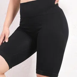 RUPRETOZ Women Black Shapewear-picture-39